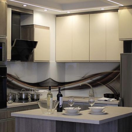 Konarskiego Apartments Słupsk Zimmer foto