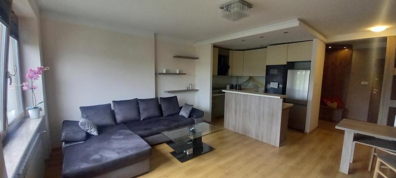 Konarskiego Apartments Słupsk Exterior foto