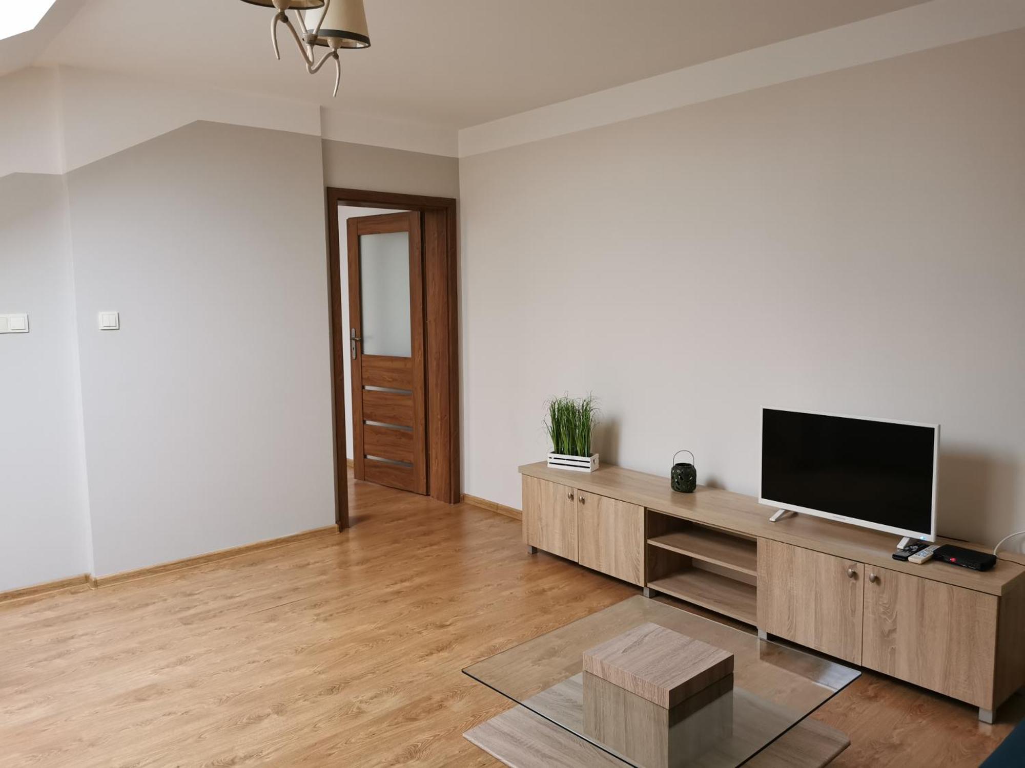 Konarskiego Apartments Słupsk Exterior foto