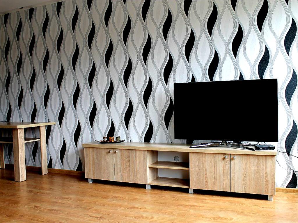 Konarskiego Apartments Słupsk Zimmer foto