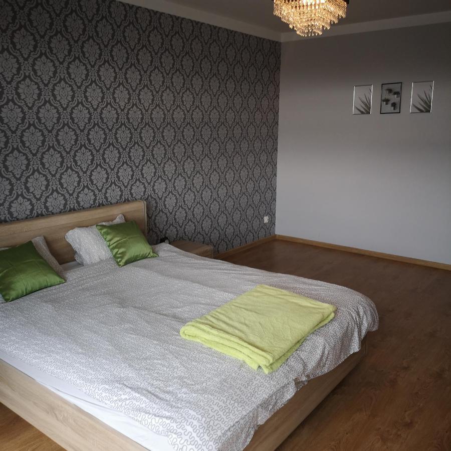 Konarskiego Apartments Słupsk Exterior foto